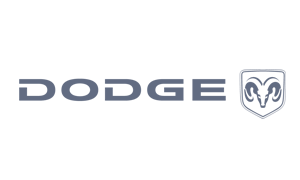 Logo Dodge