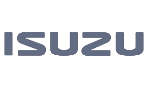 Logo Isuzu